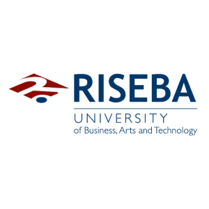 RISEBA University of Business, Arts and Technology, LATVIA