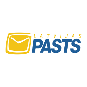 Latvijas Pasts, LATVIA