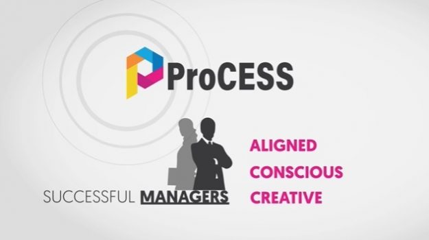 Teaser video on ProCESS Project